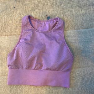 Lululemon top